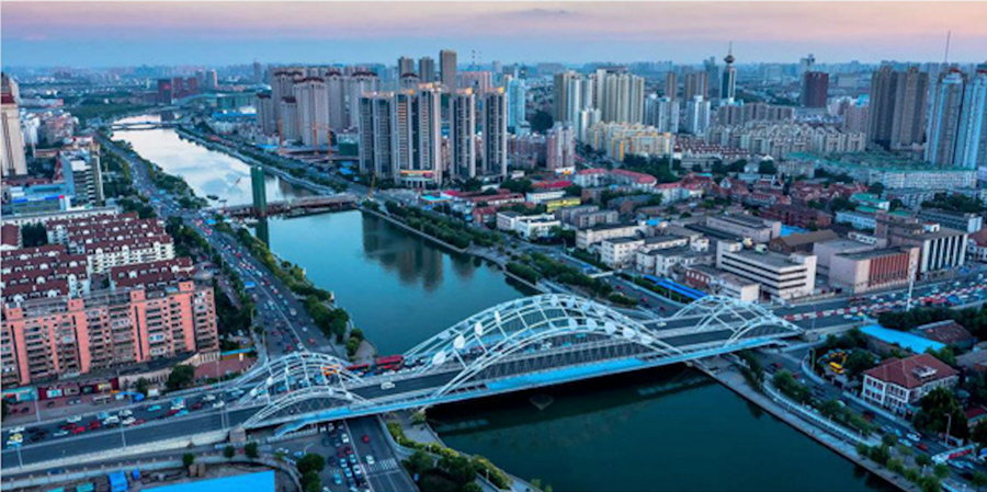 天津建工集团（控股）有限公司